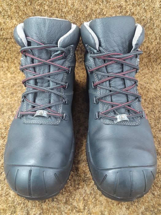 Черевики,ботінки робочі-спецвзуття Elten 41,42,43,44,45 розмір.