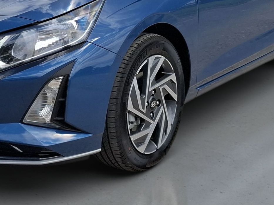 Hyundai i20 1.0 T-GDI Comfort