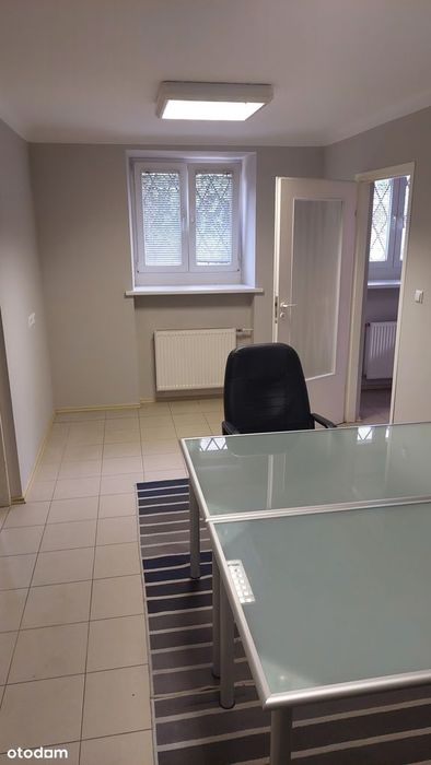 Lokal użytkowy 40 m²; Żoliborz; 500 m od Metra Plac Wilsona; 3 pokoje