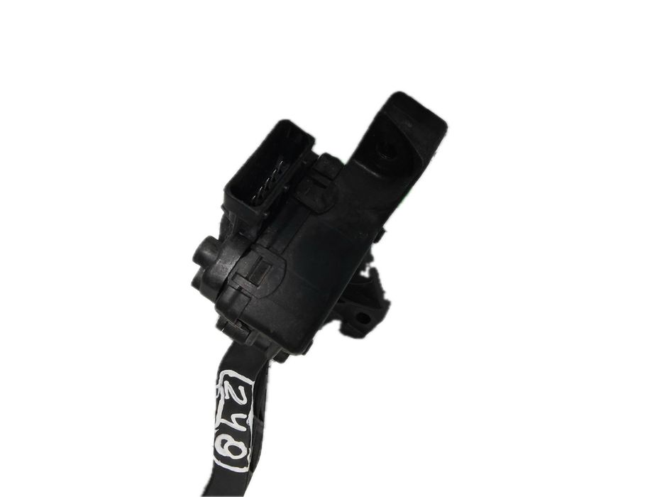 Pedal do acelerador MITSUBISHI Colt VI (Z3_A, Z2_A)