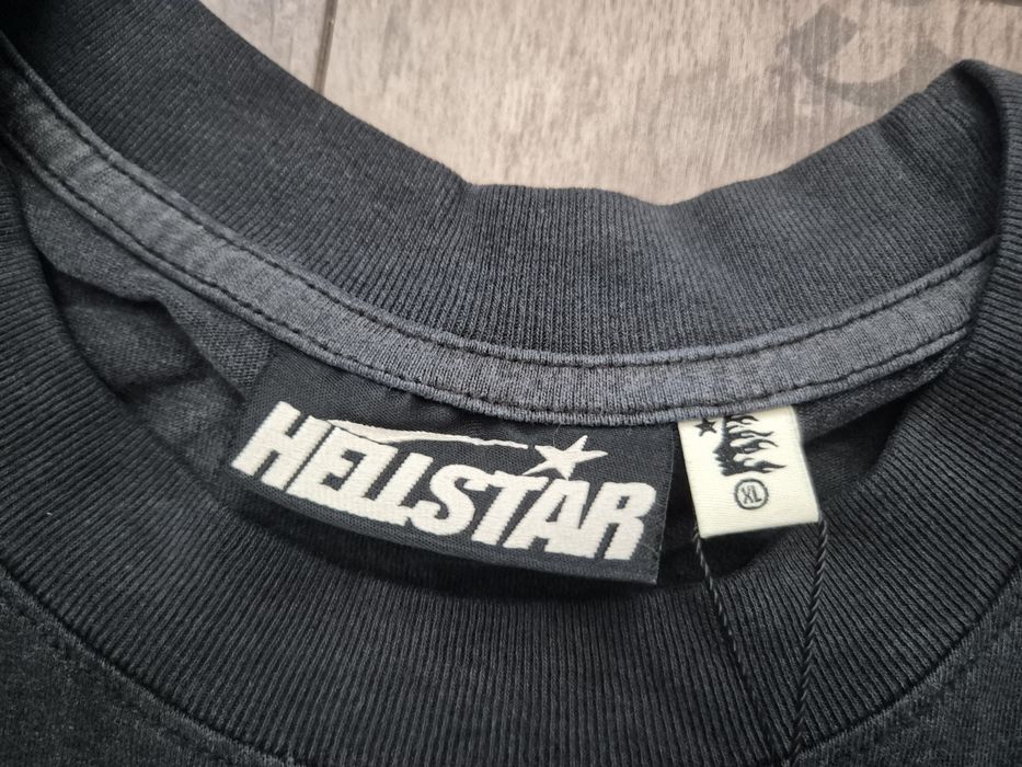 Koszulka Hellstar