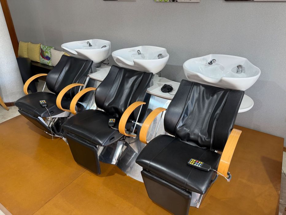 Loja Espaço Salão Beleza, Estética, Cabeleireiro, etc