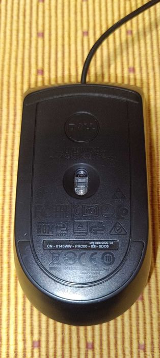 Dell Mouse, Fully Functional64286431446147121