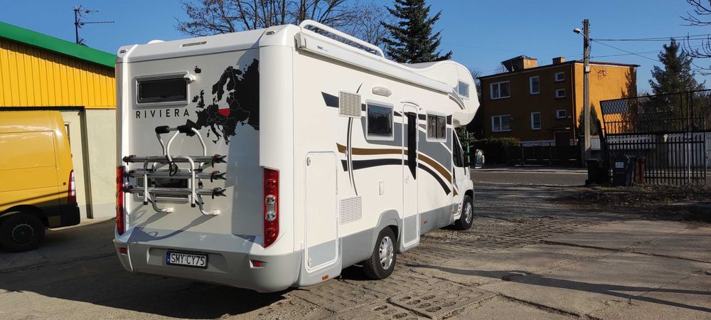 Oklejanie samochodów, reklama na samochodzie