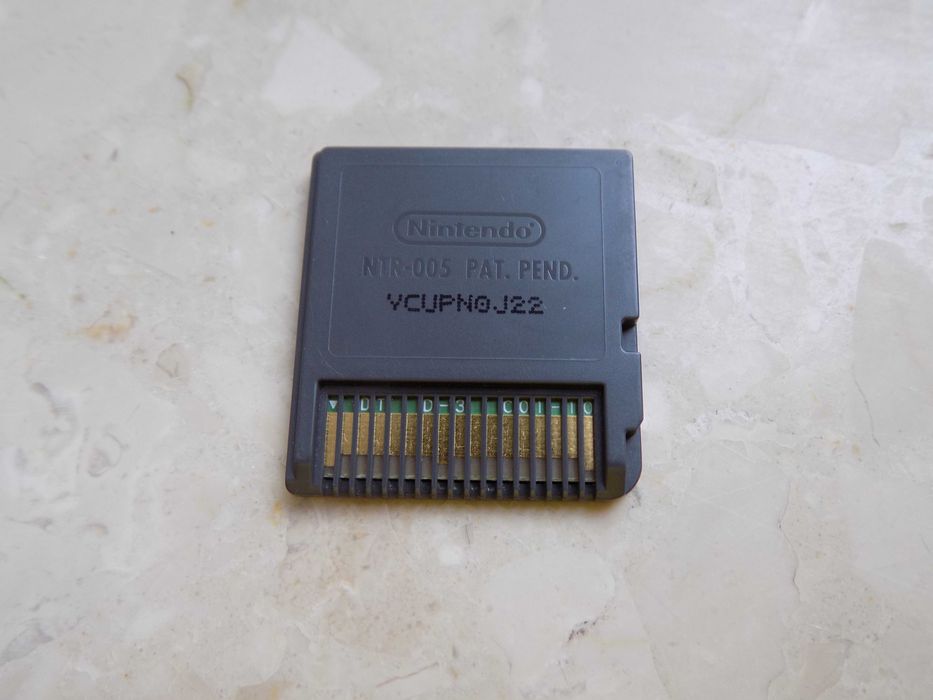 Nintendo Presents: Crossword Collection -Nintendo DS, DSi, DSi XL, 3DS