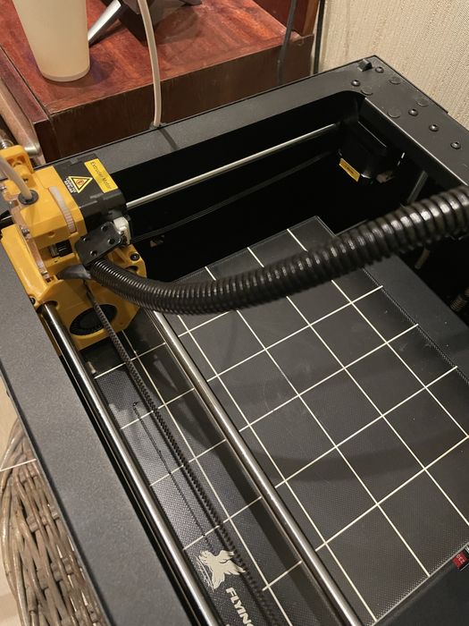 3d принтер Flying Bear Ghost 6