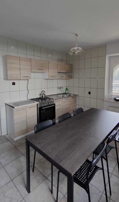 Pokój jednoosobowy blisko UR Rejtana. Cena z opłatami!