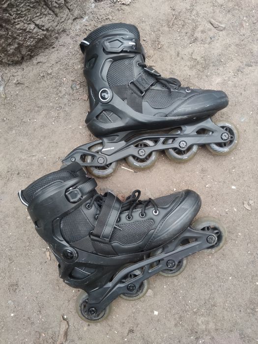 Ролики мужские..