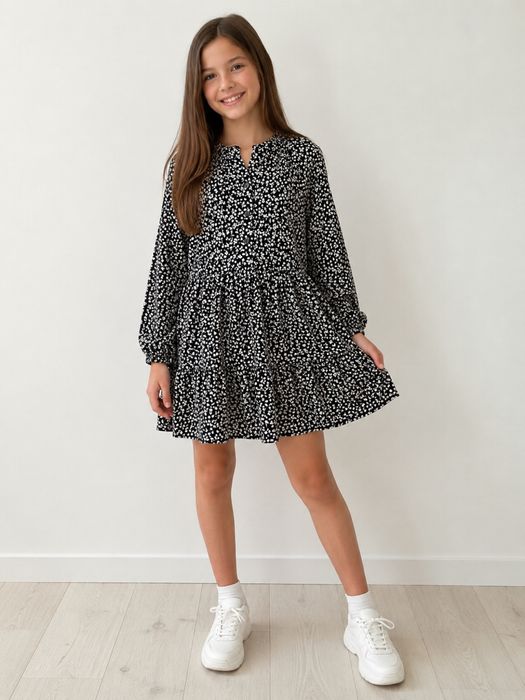 Сукня для дівчинки zara 128р