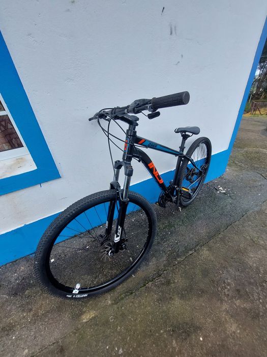 Bicicleta aro 29