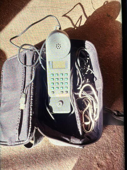 Telefone aurora plus redis