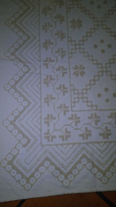 Linda colcha de 2*1,55