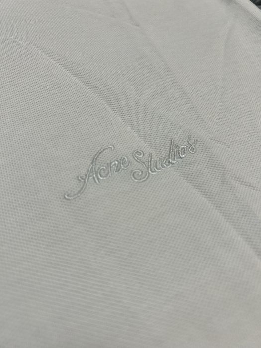 Футболка Acne Studio
