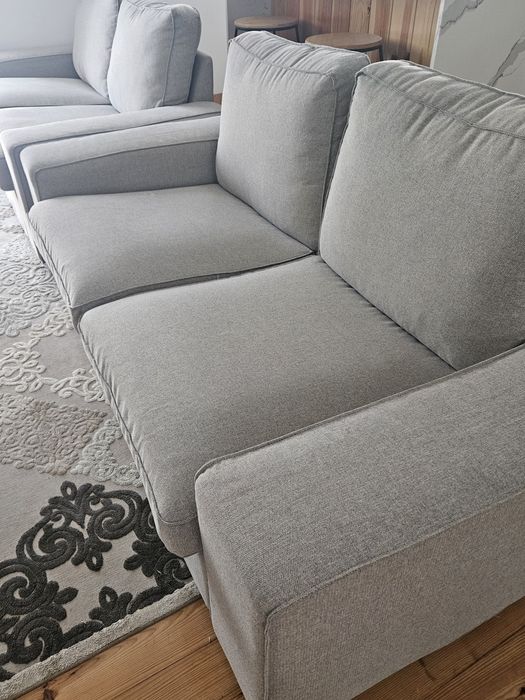 Sofá Ikea Kivik 2