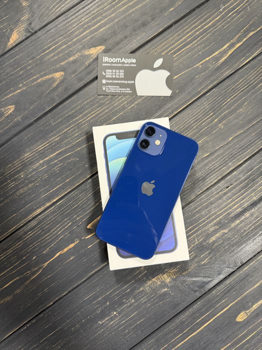 ‼️Apple iphone 12 mini 128gb 100% neverlock