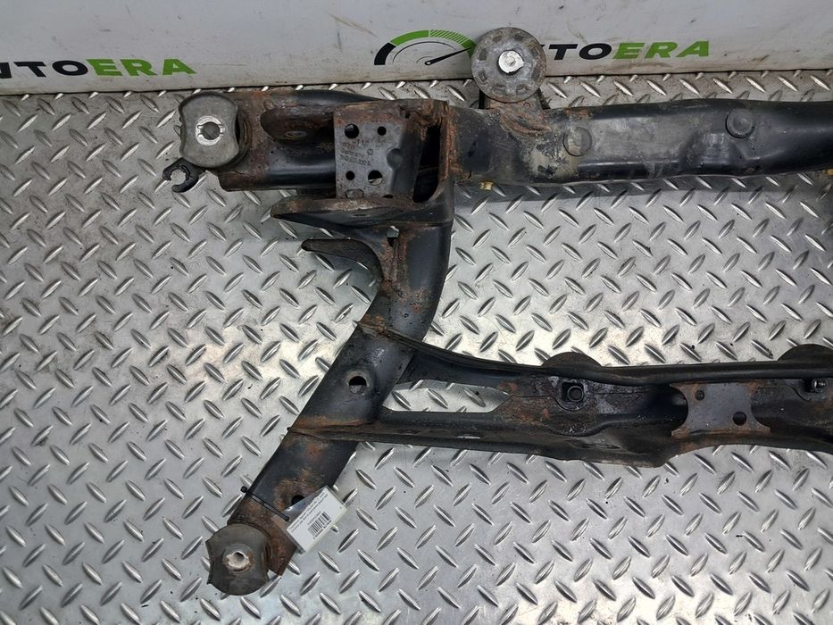 Подрамник задний VOLKSWAGEN  TIGUAN 09-17 5N0505235AH