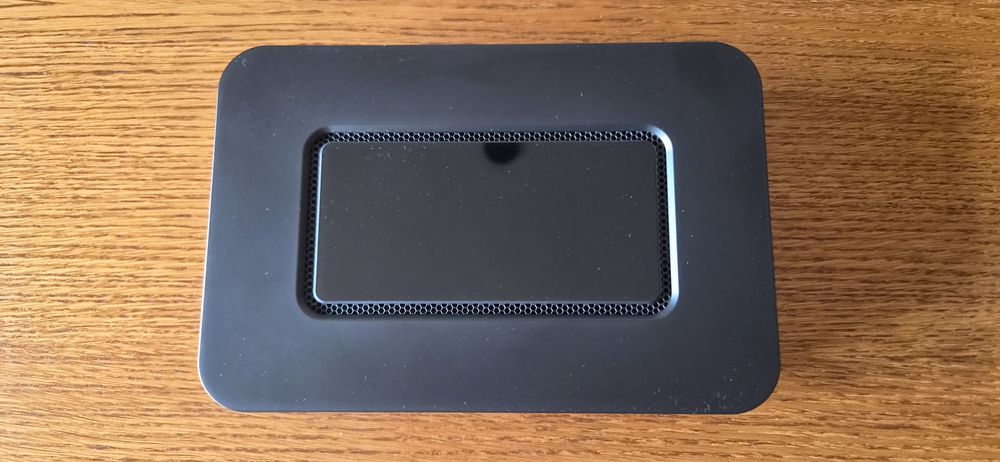 Bluesound NODE N130 3 GEN HDMI eARC – komplet + pudełko