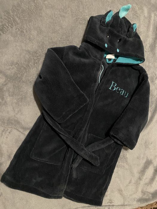 Халати дитячі