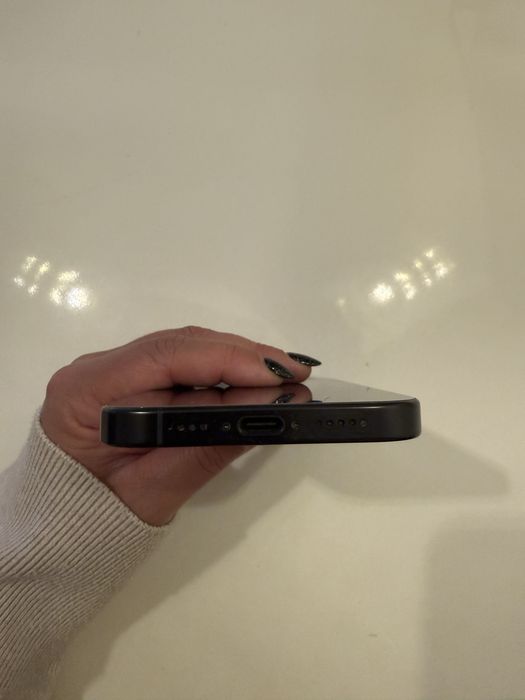 Iphone 16 pro 256GB