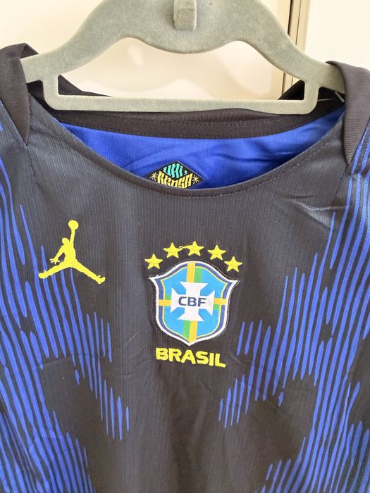 Camisola Seleção França, Espanha, Holanda - Mundial 2026