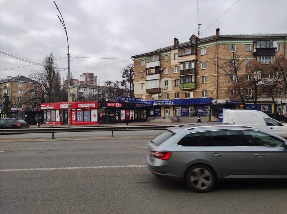 Продаж орендного бізнесу