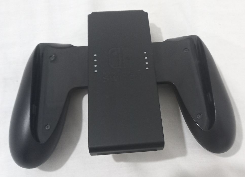 Acessório Nintendo Switch Oled Comando Pegas joy con