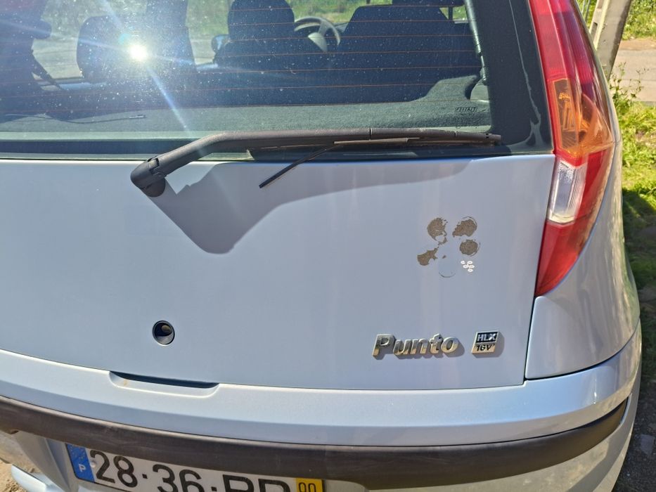 Vendo Fiat barato