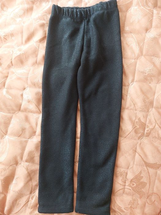 Лосини лосинки зима