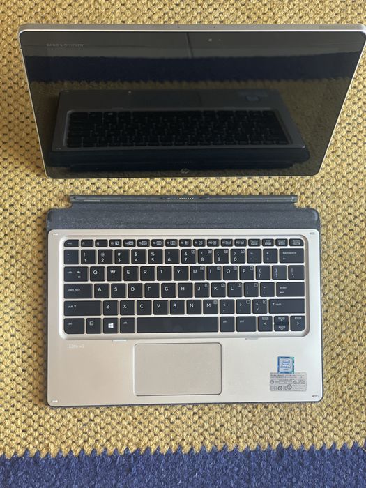 Computador Portatil HP Elite x2
