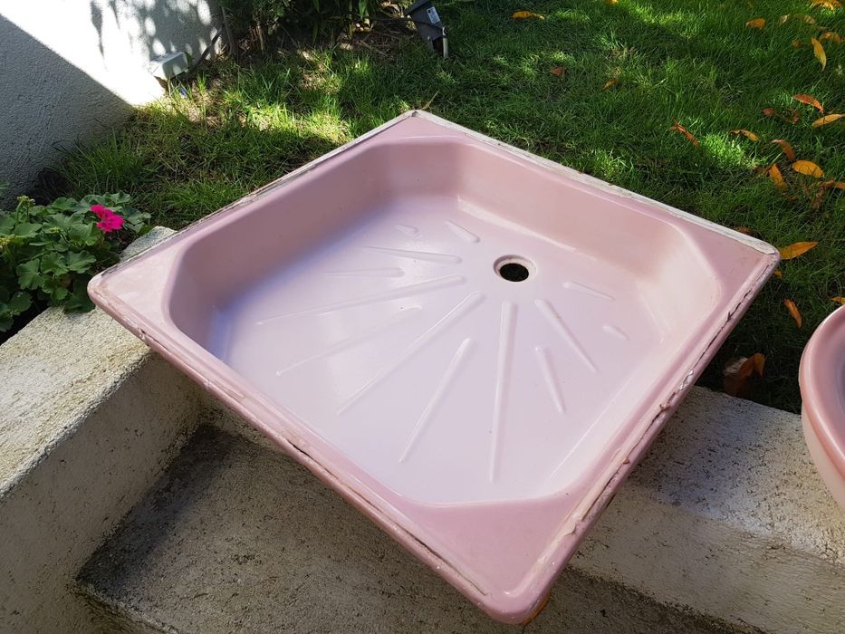 Vendo loiças de WC usadas