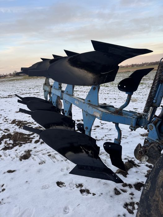 Sprzedam plug lemken opal 90