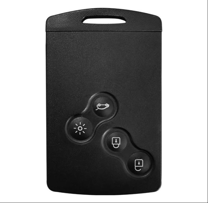 Ключ Рено Меган ,Колеос, Сценик ,Клио ,Флюенс и др . програмування