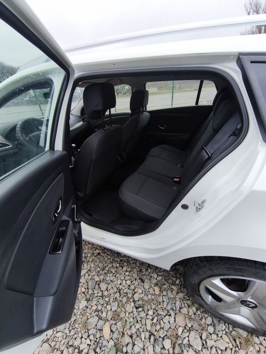 Продам Renault megane  III