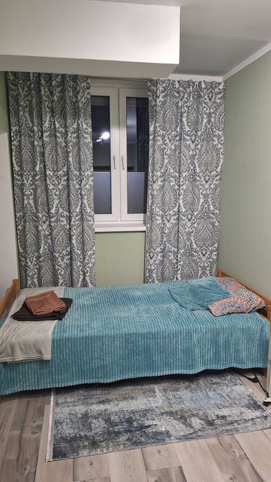 Apartamenty w Lubinie na dobę