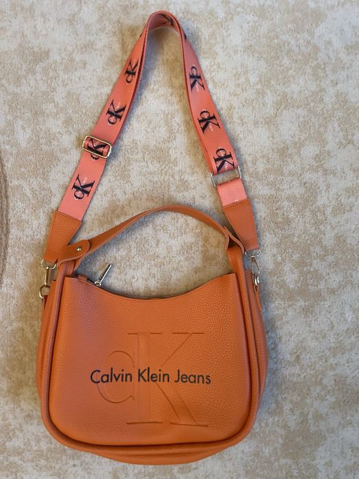 Сумка Calvin Klein