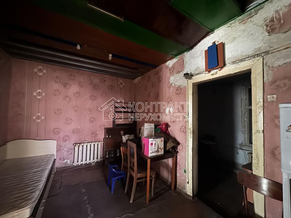 Продам частину будинка будинок дом Холодна Гора