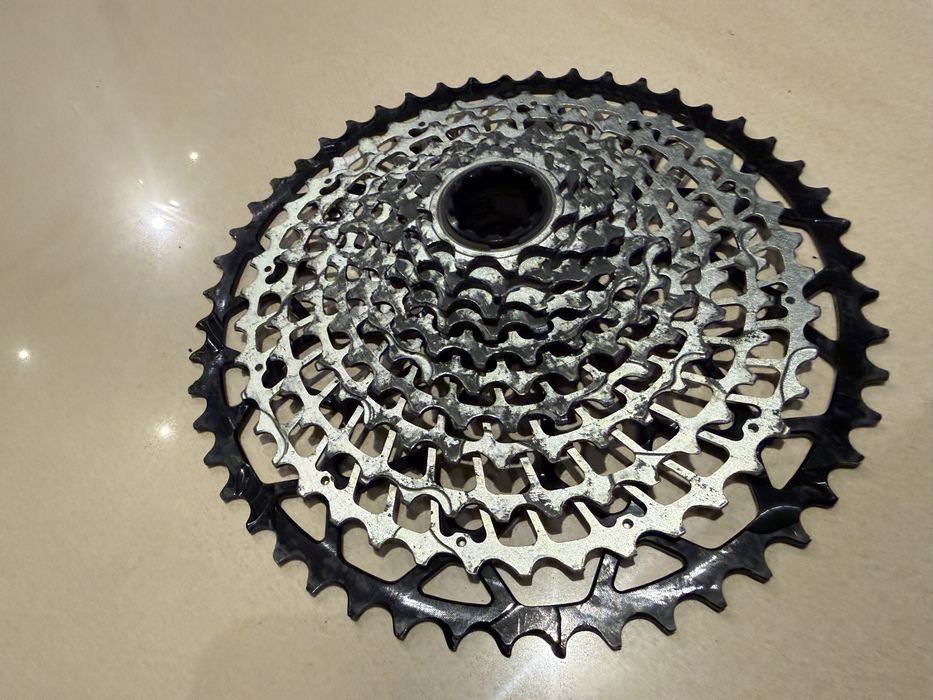 Kaseta  Garbaruk 10-50 dla napędu SRAM 11/12s