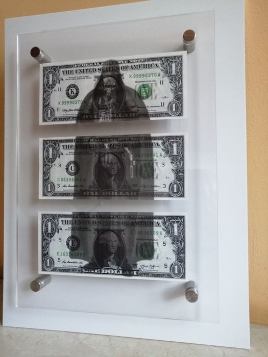 Star Wars unikalna kompozycja 014