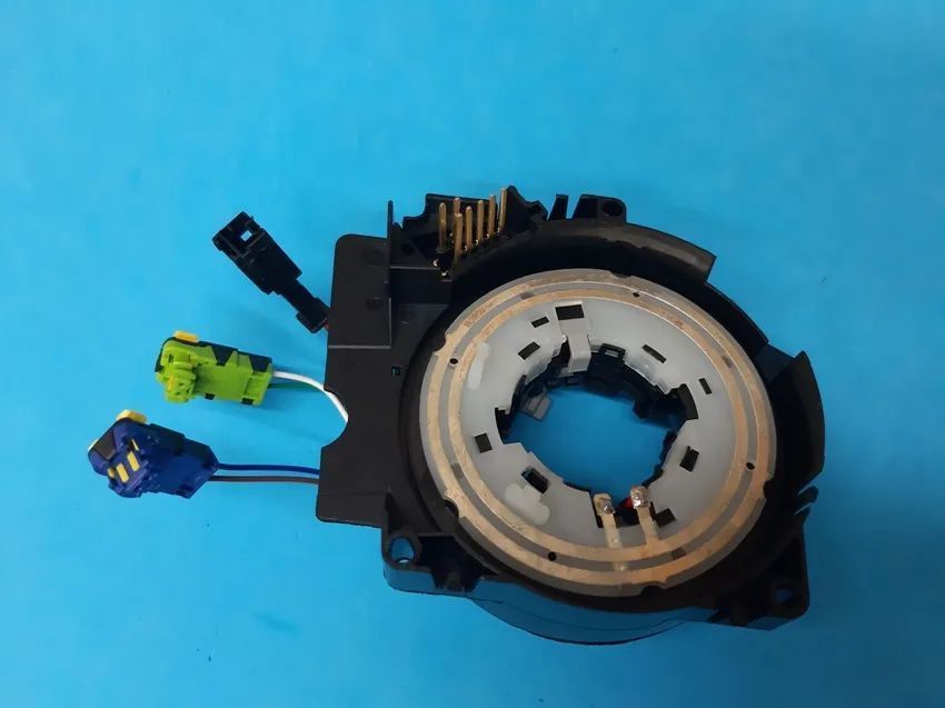 Modulo airbag Renault Scenic II de 2003-2009  (7701060399)  NOVO