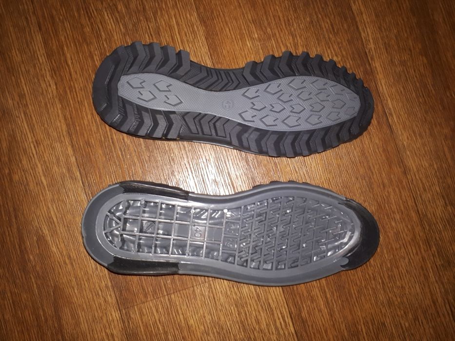 Подошва для обуви