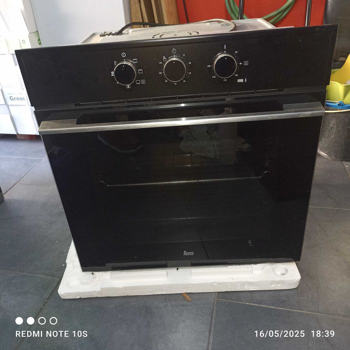 FORNO TEKA HSB610
