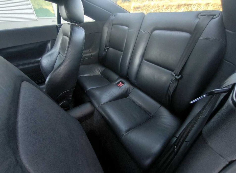 Audi TT MK1 225cv