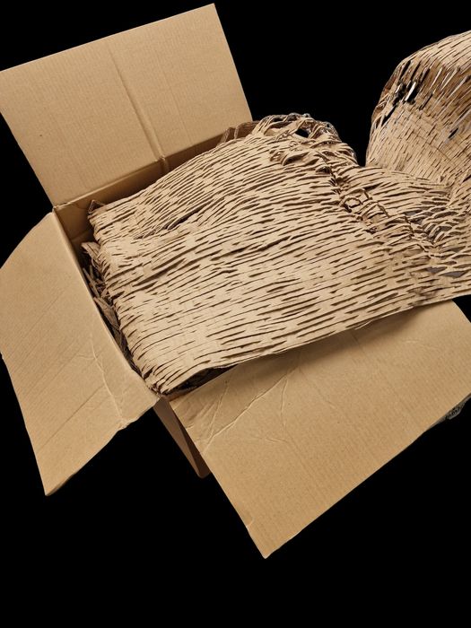 Eko wypełniacz do paczek 1zł/kg