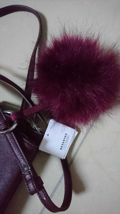 mała torebka reserved