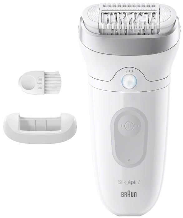 Епілятор Braun Silk-epil 7 SE7-011