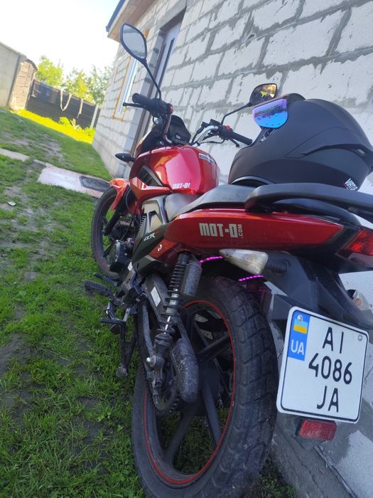 Продам Lifan ccr 150