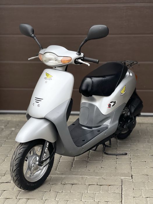 Продаж Мопедів (Скутерів) без пробігу по Україні