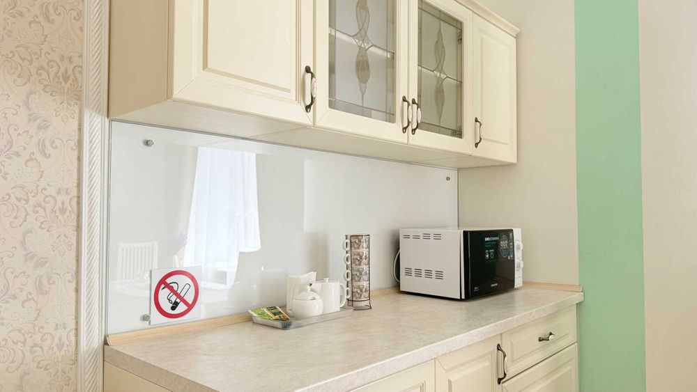 Апартаменти на Сумській,46