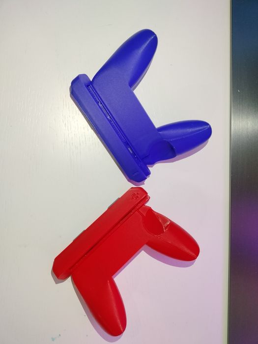 Grip para nintendo switch