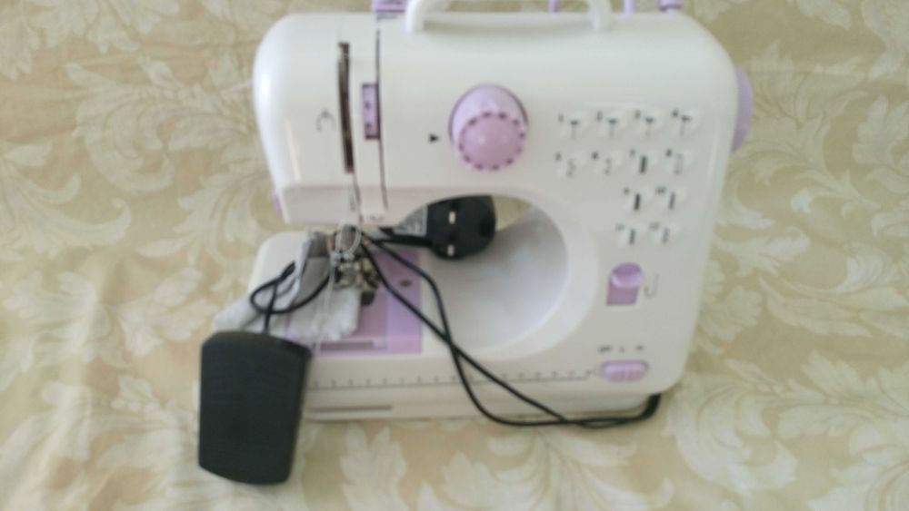 Швейна машинка SM-505 б\у